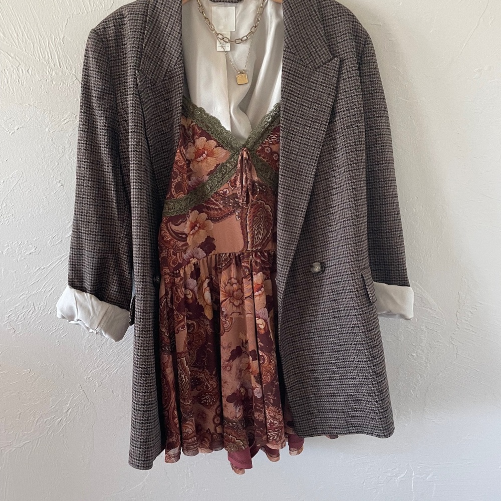 Urban Outfitters Romper